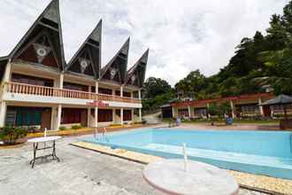 Exterior 4 Hotel Sumber Pulo Mas Samosir