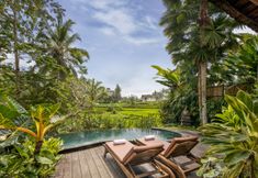 Swimming Pool 4 Madani Antique Villa