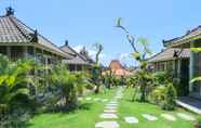 ภายนอกอาคาร 7 Villa Alisha Pererenan Canggu