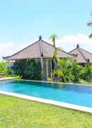 EXTERIOR_BUILDING Villa Alisha Pererenan Canggu