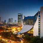 EXTERIOR_BUILDING Gran Melia Jakarta - Buy Now Stay Later