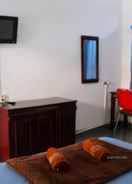 BEDROOM Hotel Rajawali Mitra RedDoorz