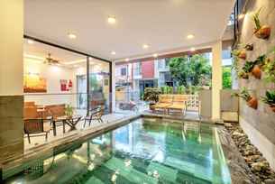 Tam Hong Phuc Homestay Hoi An, Rp 506.191