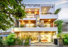 Exterior 2 Tam Hong Phuc Homestay Hoi An
