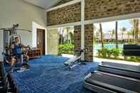 Fitness Center M Village Phu Quoc