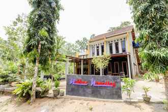 Bangunan 4 Nabhan Homestay	