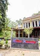 EXTERIOR_BUILDING Nabhan Homestay	