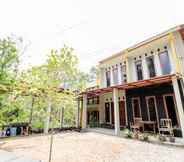 Bangunan 5 Nabhan Homestay	