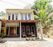 Bangunan 4 Nabhan Homestay	