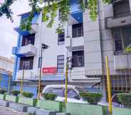 Exterior 4 OYO 582 Wisma Bungur Syariah