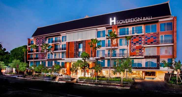 EXTERIOR_BUILDING H Sovereign Bali - Buy Now Stay Later