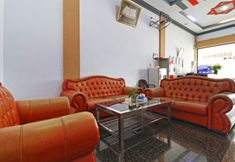 Lobby 4 Wisma Barokah