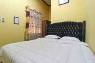 Bedroom Wisma Barokah