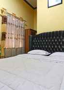 BEDROOM Wisma Barokah Syariah