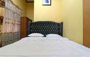 Bedroom 6 Wisma Barokah