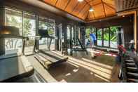 Fitness Center Nirvana Beach Resort Koh Lanta (SHA Extra Plus)