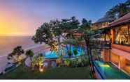 ภายนอกอาคาร 2 Nirvana Beach Resort Koh Lanta (SHA Extra Plus)