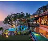 Bangunan 2 Nirvana Beach Resort Koh Lanta (SHA Extra Plus)