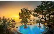 สระว่ายน้ำ 4 Nirvana Beach Resort Koh Lanta (SHA Extra Plus)