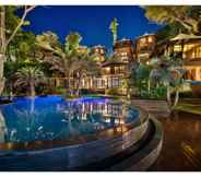 Kolam Renang 6 Nirvana Beach Resort Koh Lanta (SHA Extra Plus)
