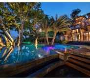 Kolam Renang 5 Nirvana Beach Resort Koh Lanta (SHA Extra Plus)