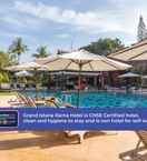 SWIMMING_POOL Grand Istana Rama Hotel - Buy Now Stay Later