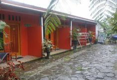 Bangunan 7 Menggala Cottage