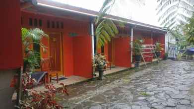 Bangunan 4 Menggala Cottage