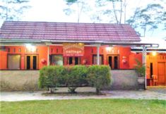 Bangunan 3 Menggala Cottage