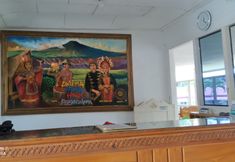 Accommodation Services 3 Hotel Dharma Karya