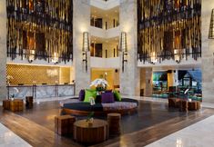 Lobby 5 Holiday Inn Resort BALI NUSA DUA, an IHG Hotel