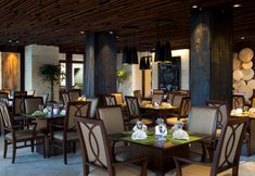 Restaurant 2 Holiday Inn Resort BALI NUSA DUA, an IHG Hotel