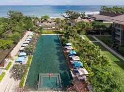 Hotel Indigo BALI SEMINYAK BEACH, an IHG Hotel, USD 419.47