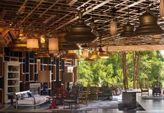 Lobby 2 Hotel Indigo BALI SEMINYAK BEACH, an IHG Hotel