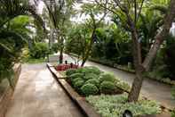 Exterior Cozy and Comfy 2BR Apartment at Thamrin Residence near to Sudirman By Travelio