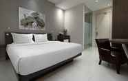 Kamar Tidur 6 The Sun Boutique Hotel Kuta