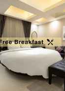 HOTEL_SERVICES The Sun Boutique Hotel Kuta