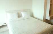 Bedroom 7 Apartemen Grand Kamala Lagoon by Cheapinn