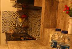 Bedroom 5 Apartemen Grand Kamala Lagoon by Cheapinn