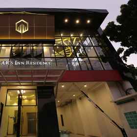 Exterior / Building 1 Kar's Inn Tembalang, Agen Sinar Jaya Ungaran Hotels