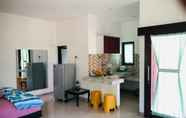 Bedroom 4 Guest House Sesetan