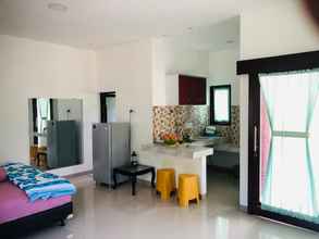 Kamar Tidur 4 Guest House Sesetan