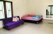 Bedroom 5 Guest House Sesetan