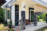 Exterior Guest House Sesetan