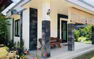 Bangunan 3 Guest House Sesetan