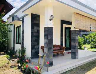 Bangunan 2 Guest House Sesetan