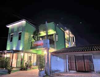 Luar Bangunan 2 N&N HOUSE Laem Hin