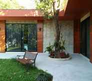 Bangunan 3 Bhupimarn Garden House