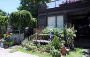 ร้านอาหาร 7 Papa's Home And Rabbit Café