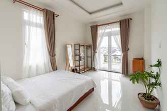 Phòng ngủ 4 Ba Hot Dau - Da Lat Homestay